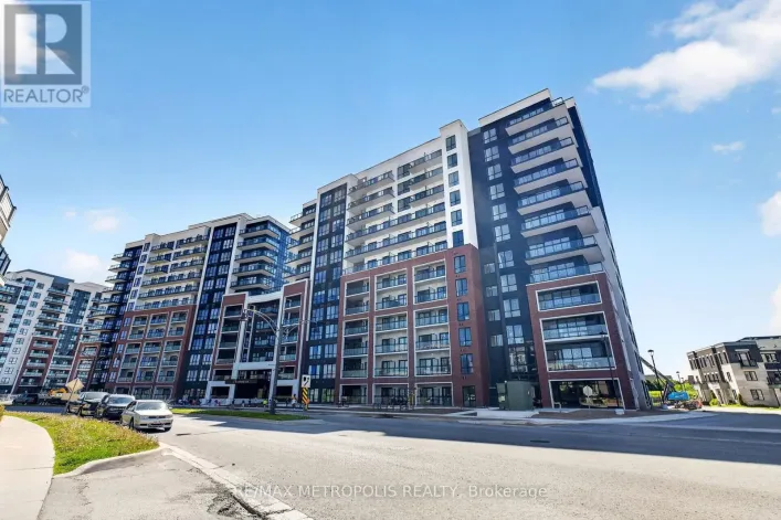 1216 - 51 CLARINGTON BOULEVARD, Clarington