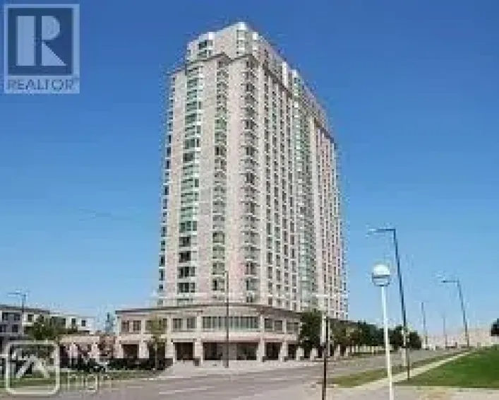 1216 - 8 LEE CENTRE DRIVE, Toronto