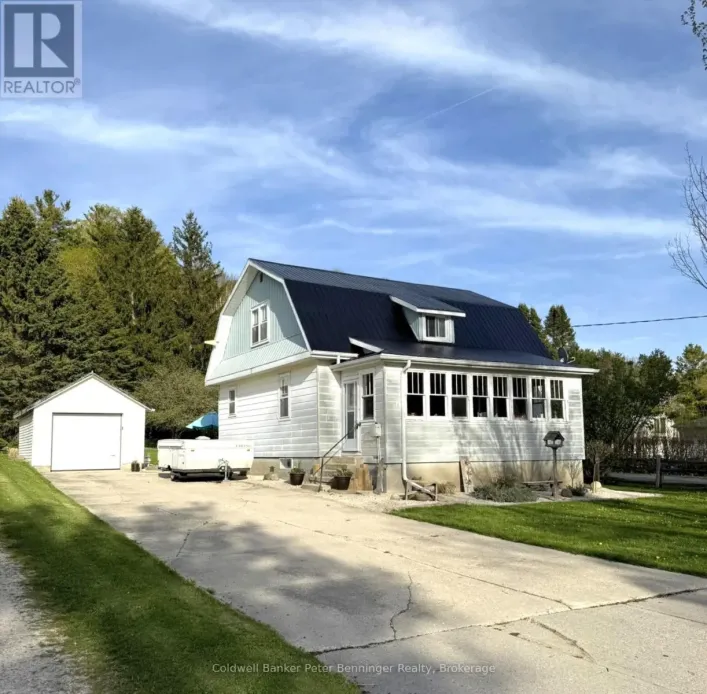 1216 BRUCE ROAD 12, South Bruce