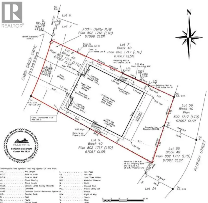 1216 Cabin Creek Drive, Jasper