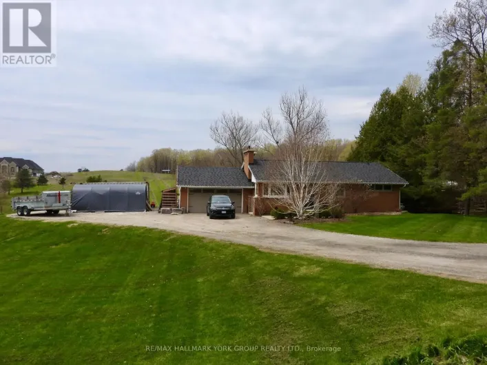 1216 CONC RD 8, R. R. #4 CONCESSION, Adjala-Tosorontio
