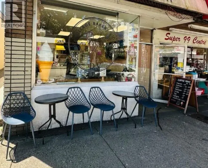 1216 DAVIE STREET, Vancouver