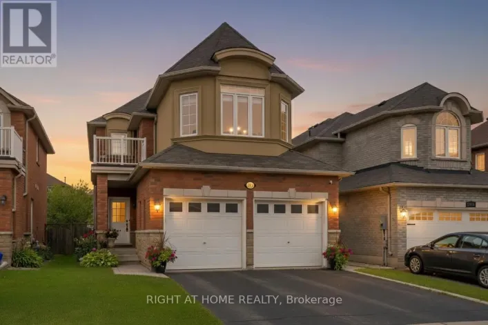 1216 FOX HILL STREET, Innisfil
