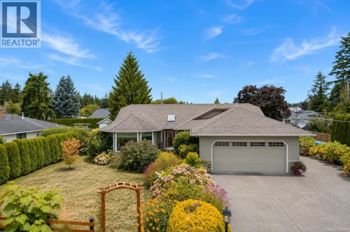 1216 Gilley Cres, Parksville