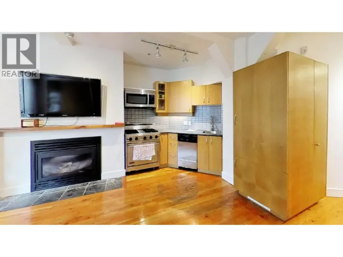 1216 HOMER STREET, Vancouver