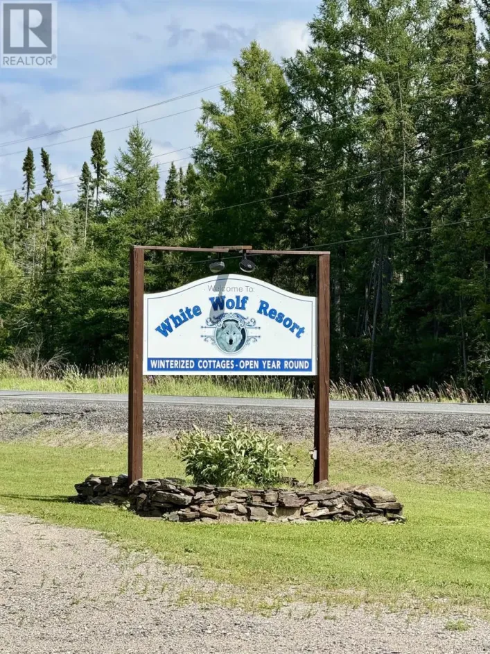 1216 HWY 584, Geraldton