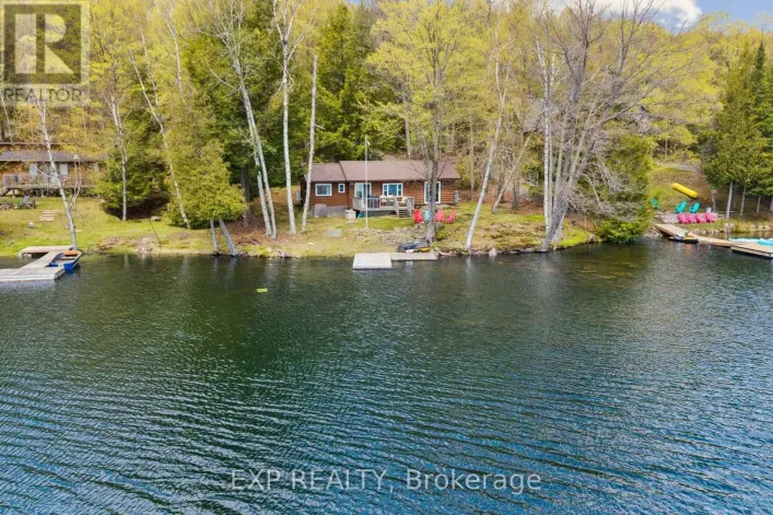 1216 LAKE LORRAINE (TORY LAKE) LANE, Highlands East