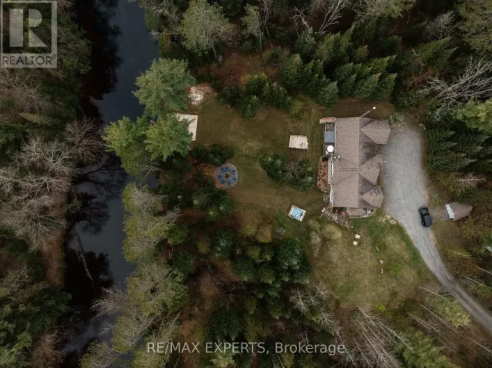 1216 MIRIAM DRIVE, Bracebridge
