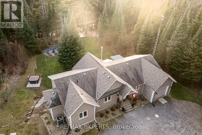 1216 MIRIAM DRIVE, Bracebridge