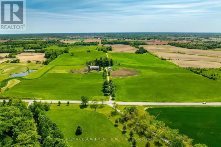 1216 SAWMILL ROAD, Hamilton