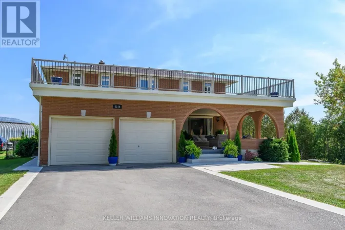 1216 SHEFFIELD ROAD, Hamilton