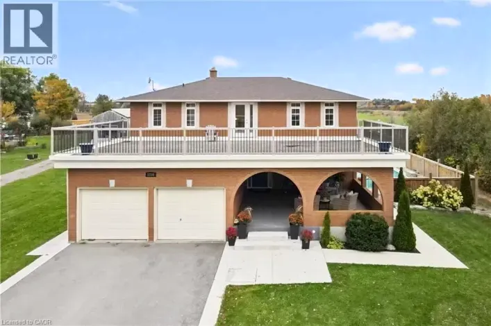 House for sale: 1216 SHEFFIELD Road, Sheffield