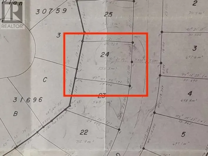 1216 VISTA HEIGHTS Drive, Ashcroft