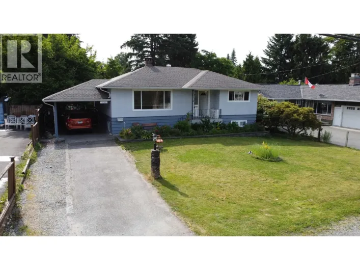 12163 230 STREET, Maple Ridge