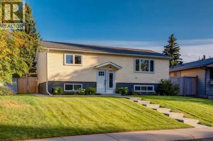 12164 Lake Michigan Road SE, Calgary