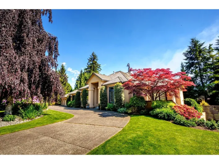 12166 57 AVENUE, Surrey
