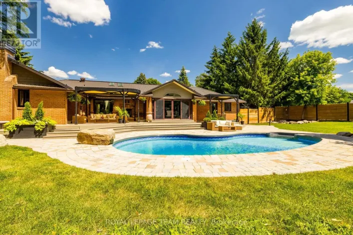 1216A RIVER ROAD, Ottawa