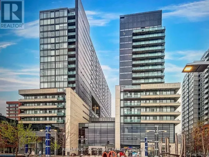 1216W - 36 LISGAR STREET, Toronto