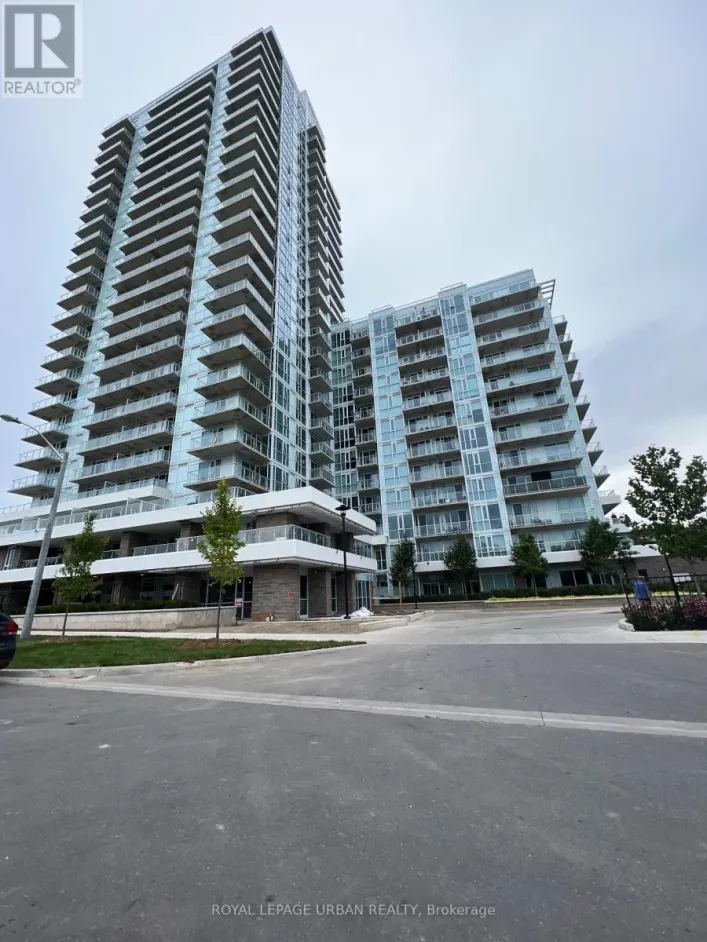 1217 - 10 DEERLICK COURT, Toronto