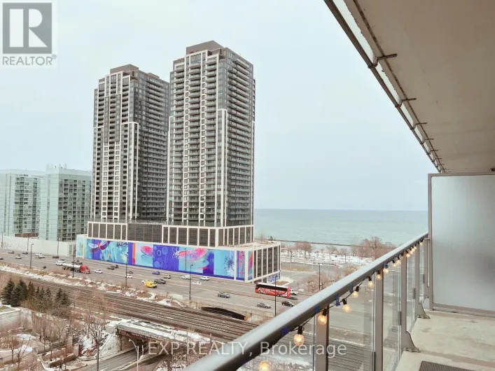 1217 - 103 THE QUEENS WAY, Toronto