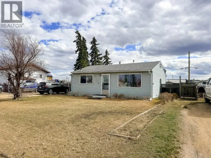 1217 115 Avenue, Dawson Creek