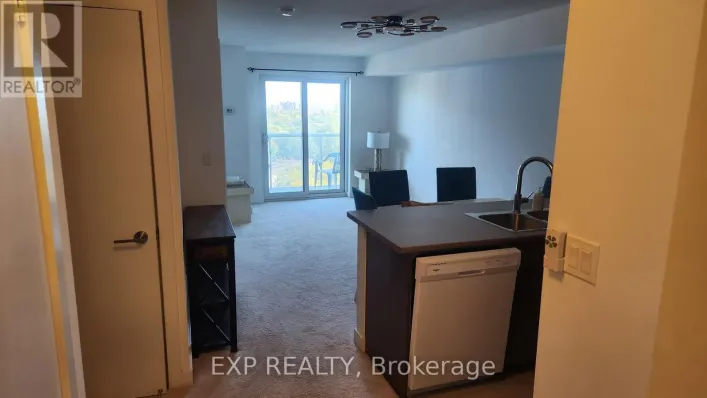 1217 - 1346 DANFORTH ROAD, Toronto