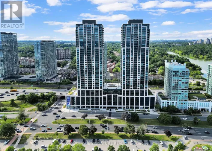 1217 - 1928 LAKESHORE BOULEVARD W, Toronto