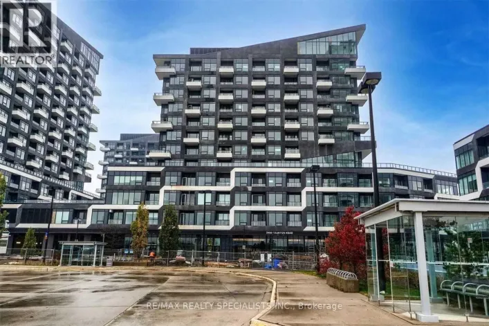 1217 - 2489 TAUNTON ROAD, Oakville