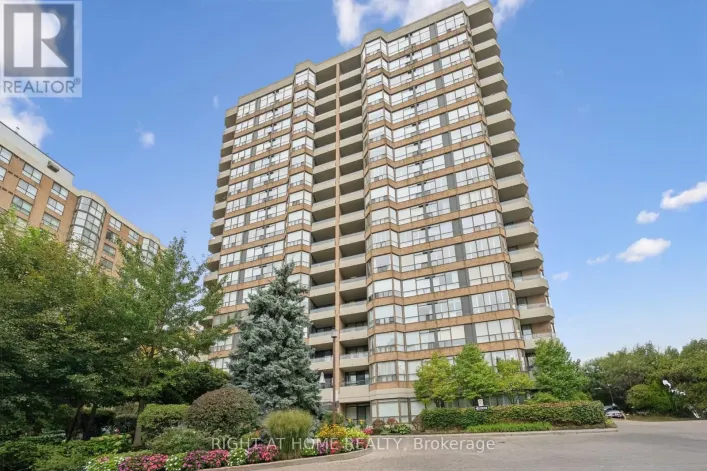 1217 - 268 RIDLEY BOULEVARD, Toronto