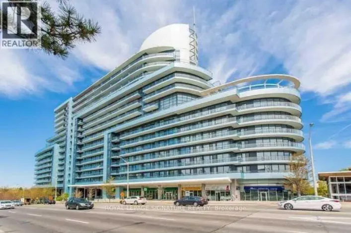 1217 - 2885 BAYVIEW AVENUE, Toronto