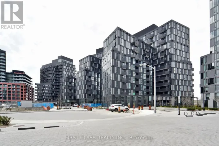 1217 - 30 TRETTI WAY, Toronto