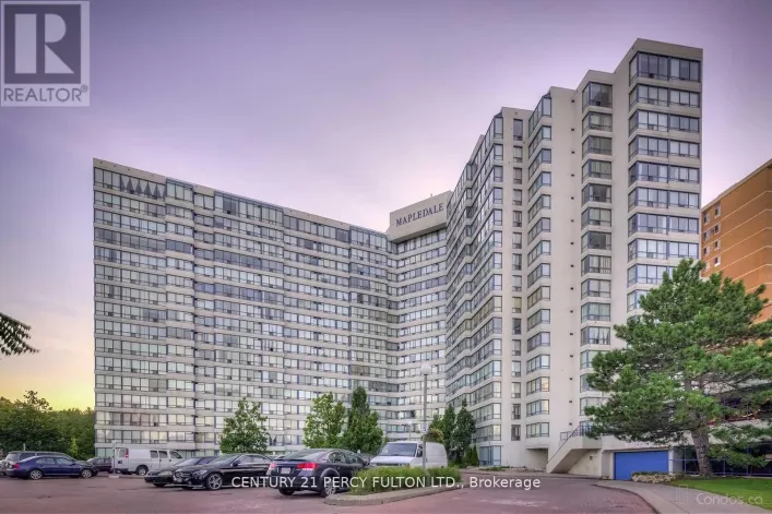 1217 - 3050 ELLESMERE ROAD, Toronto