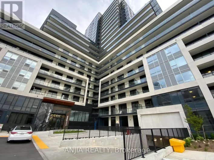 1217 - 3220 WILLIAM COLTSON AVENUE, Oakville