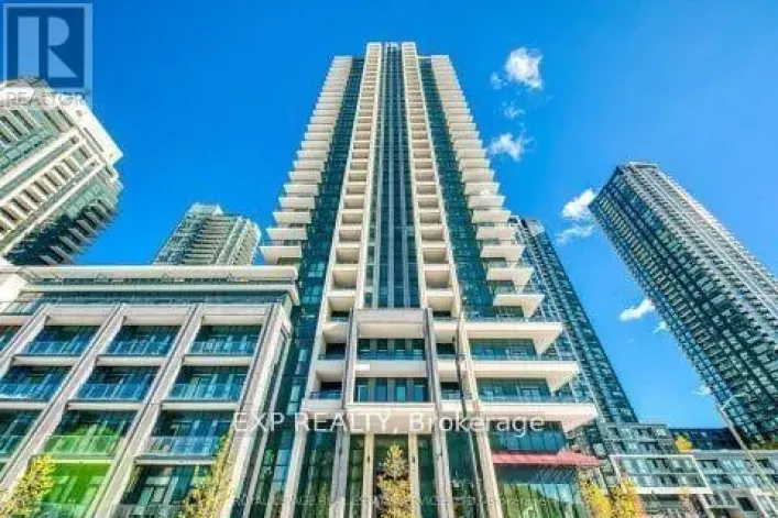 1217 - 4055 PARKSIDE VILLAGE DRIVE, Mississauga