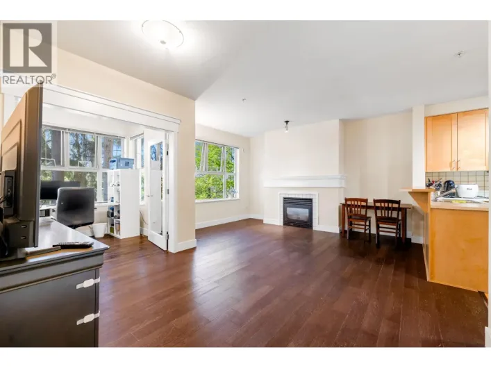1217 4655 VALLEY DRIVE, Vancouver