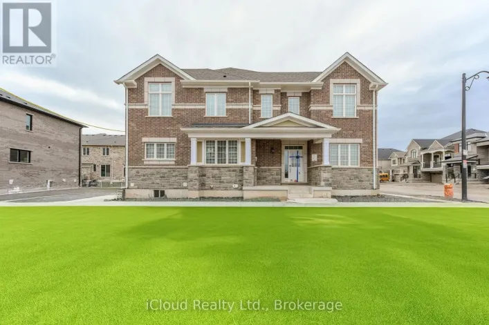 1217 FERGUSON DRIVE, Milton