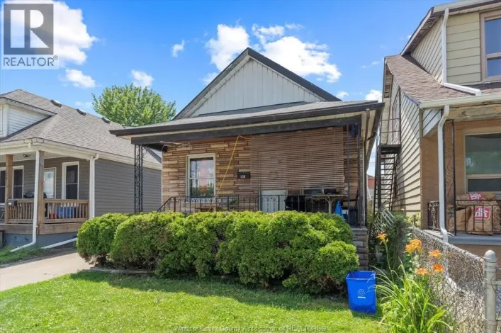 1217 Henry Ford Centre, Windsor