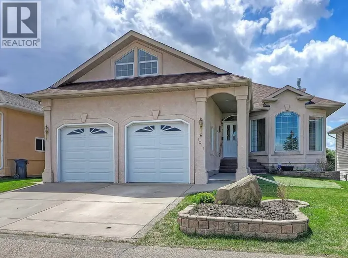 1217 High Country Drive NW, High River