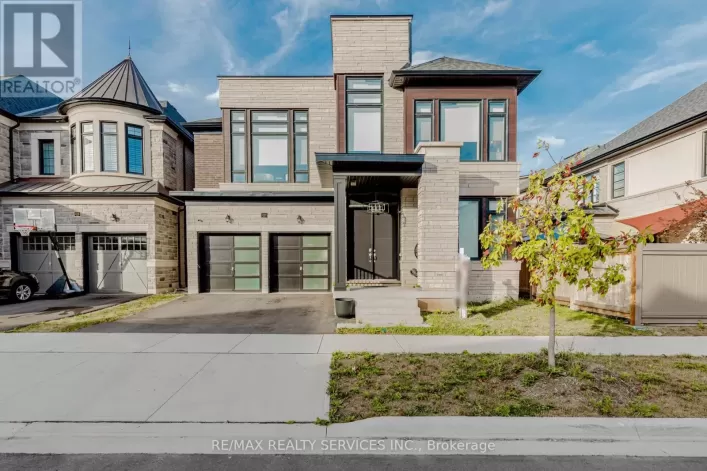 1217 IRONBRIDGE ROAD, Oakville