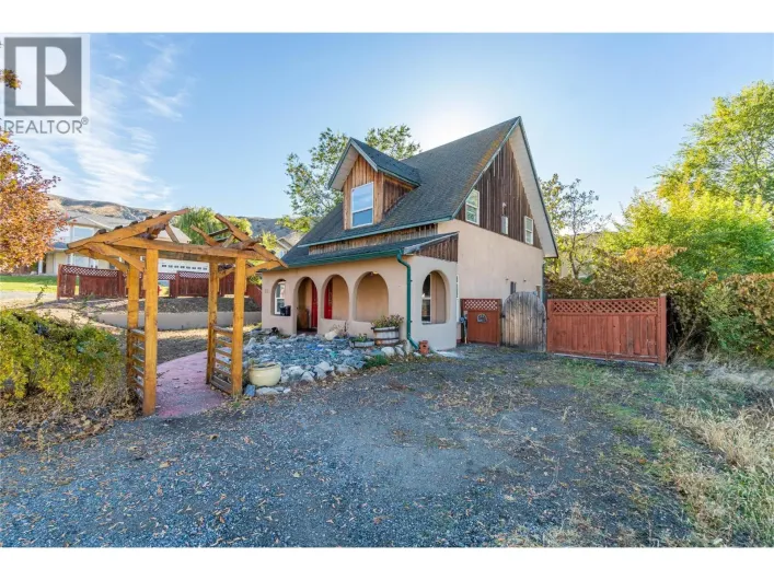 1217 MESA VISTA Drive, Ashcroft