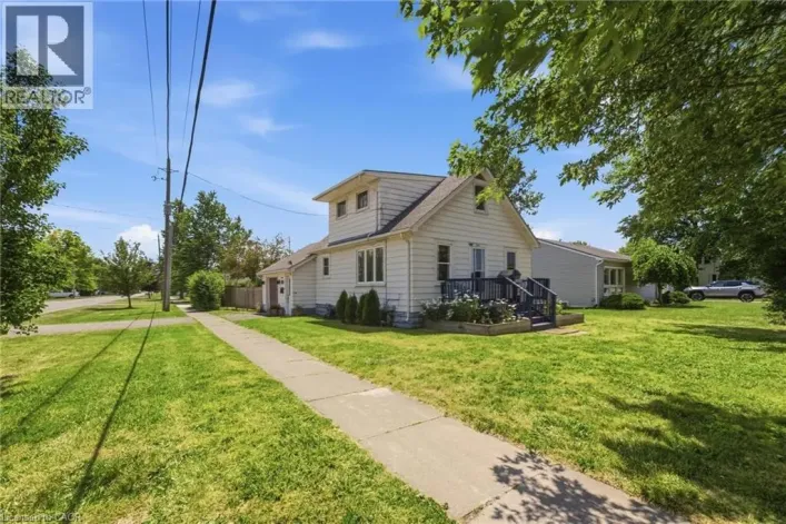1217 ORCHARD Avenue, Fort Erie