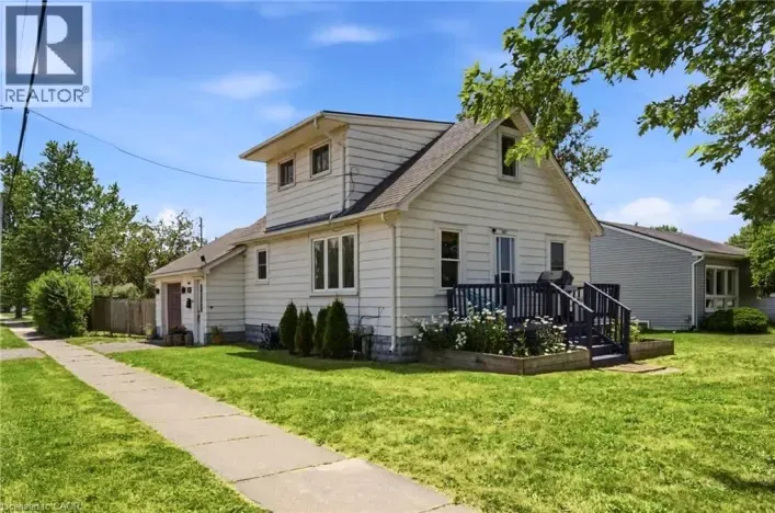 1217 ORCHARD Avenue, Fort Erie