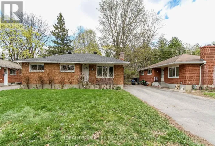 1217 PARKWAY DRIVE, Ottawa