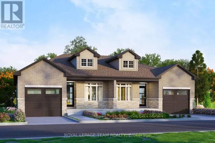 1217 POTTER DRIVE, Brockville