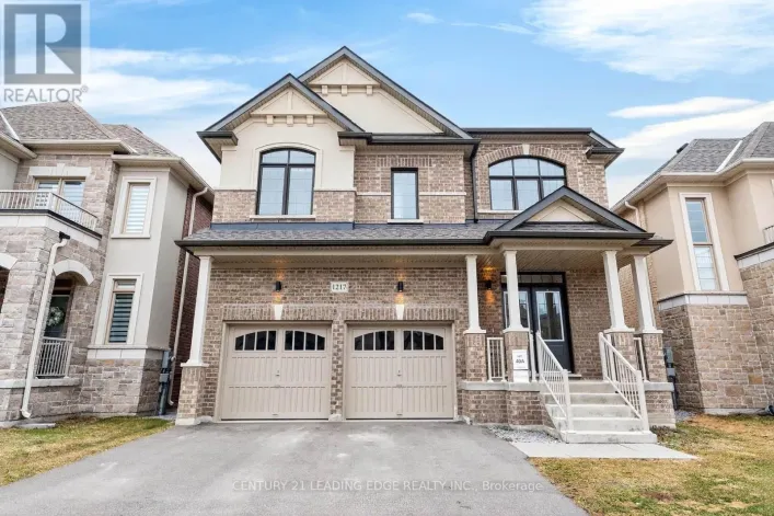 1217 SHANKEL ROAD, Oshawa