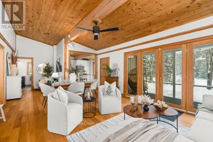 1217 SHERWOOD FRST ROAD, Bracebridge