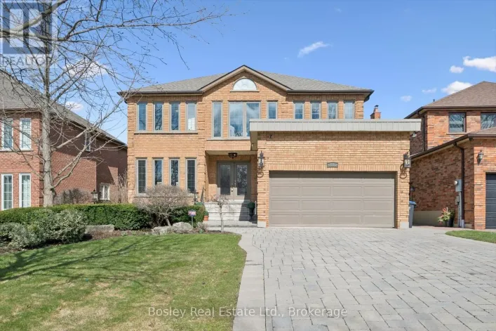 1217 SUGAR MAPLE COURT, Mississauga