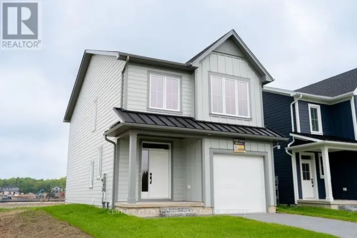 1217 TULLOCH AVENUE, London South