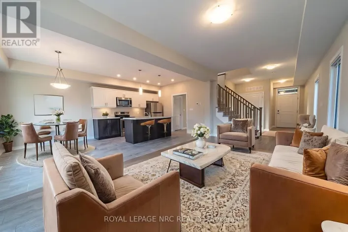 1217 UPPERS LANE, Thorold