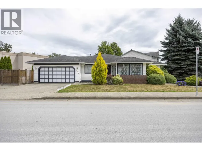 12170 BONSON ROAD, Pitt Meadows